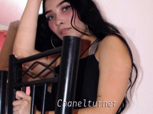 Chanelturner