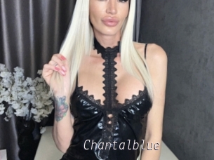 Chantalblue