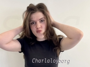 Charlaloyborg
