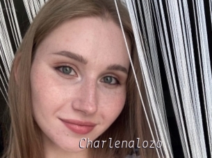 Charlenalozo