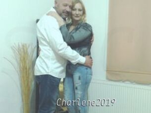 Charlene2019