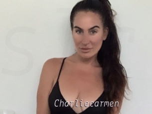 Charliecarmen