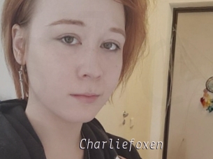 Charliefoxen