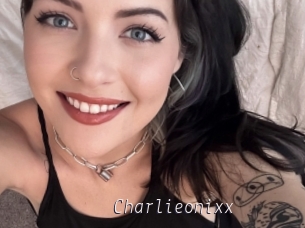 Charlieonixx