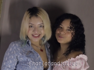 Charlotandjuliet