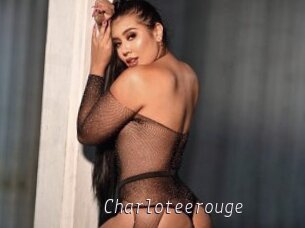 Charloteerouge