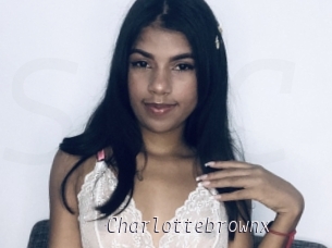 Charlottebrownx