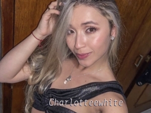 Charlotteewhite