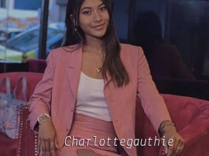 Charlottegauthie