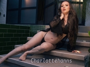 Charlottehanns