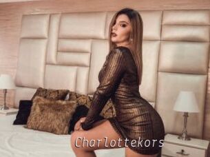 Charlottekors