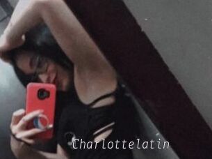 Charlottelatin