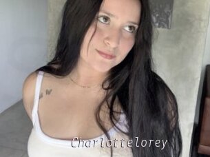Charlottelorey