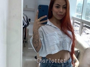 Charlottet