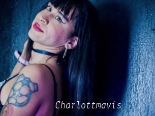 Charlottmavis