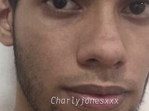 Charlyjonesxxx