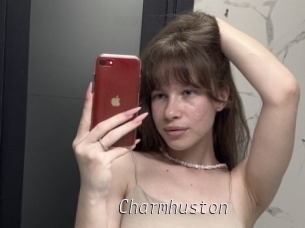 Charmhuston