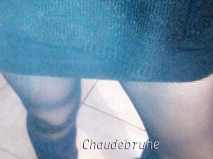 Chaudebrune