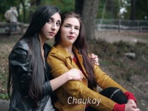 Chaukay