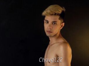 Chaval22