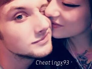 Cheatingx93