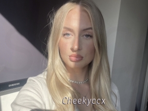 Cheekyccx