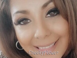 Cheekyflower