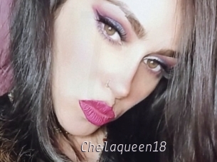 Chelaqueen18