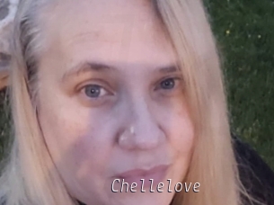 Chellelove