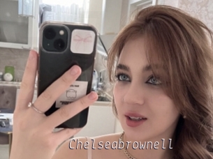 Chelseabrownell