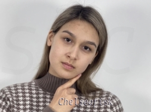 Chelseafisk