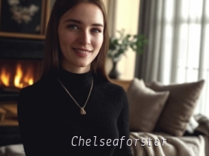 Chelseaforster