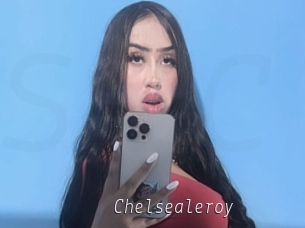 Chelsealeroy