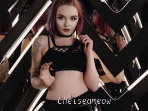 Chelseameow