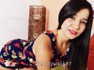 Chelsywalker