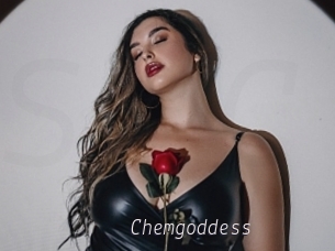 Chemgoddess