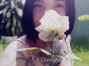 Chenoha