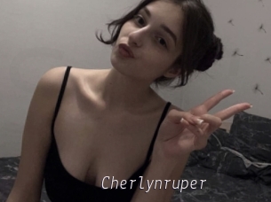 Cherlynruper