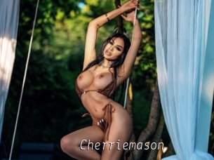 Cherriemason
