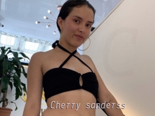 Cherry_sanderss