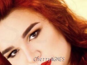 CherryAGNES