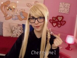 Cherry_mel