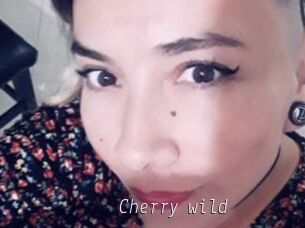 Cherry_wild