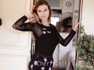 Cherrybecky