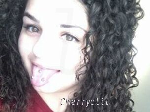 Cherryclit