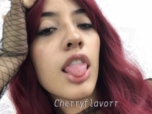 Cherryflavorr