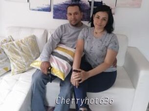 Cherryhot636
