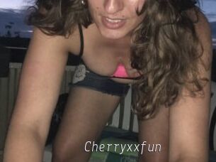Cherryxxfun
