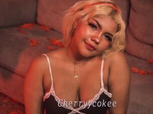 Cherryycokee