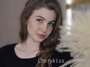 Cherykiss